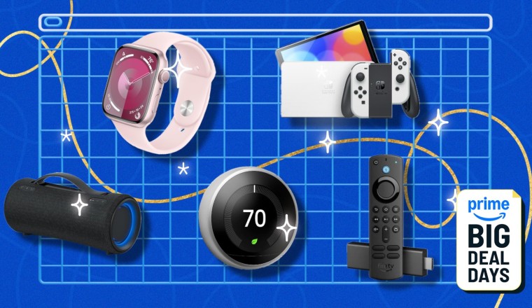 Amazon Prime Big Deal Days 2025: Everything You Need to Know