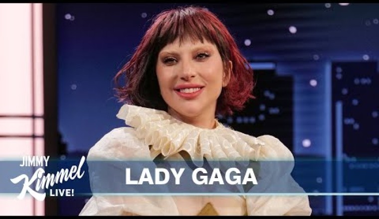 Lady Gaga on Getting Engaged, Playing Harley Quinn in Joker: Folie à Deux and New Harlequin Album