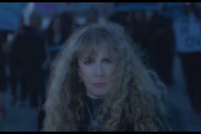 Stevie Nicks - The Lighthouse