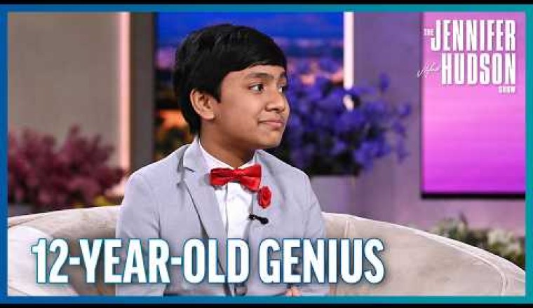 12-Year Old Is Youngest Person Accepted into NYU