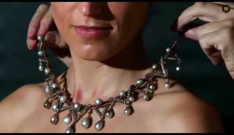 Marie Antoinette's Most Stunning Jewelry
