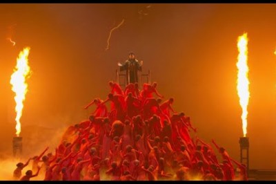 The Weeknd - Sao Paulo (Live from iHeart Music Festival 2024)