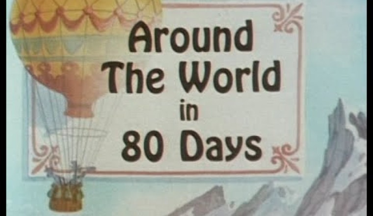 Around the World in 80 Days (1988)