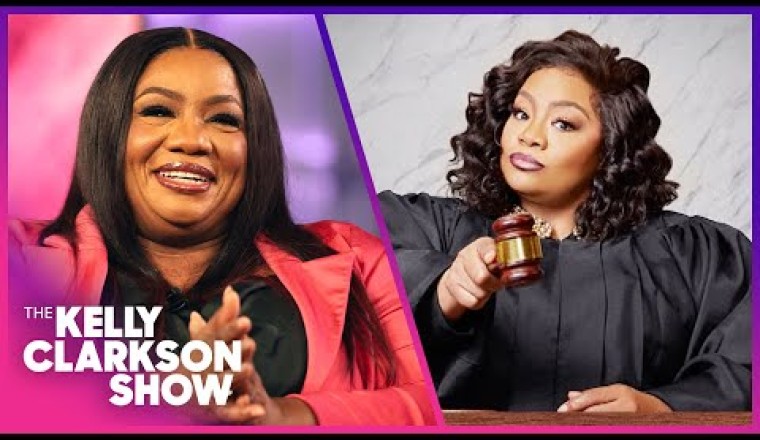 Ms. Pat Channels 'Crazier' Judge Judy in 'Ms. Pat Settles It'