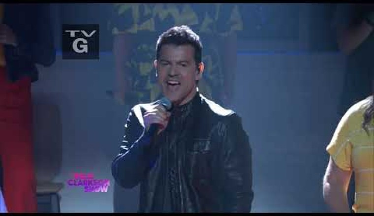 NKOTB, Salt 'n Pepa, En Vogue - Mixtape Medley