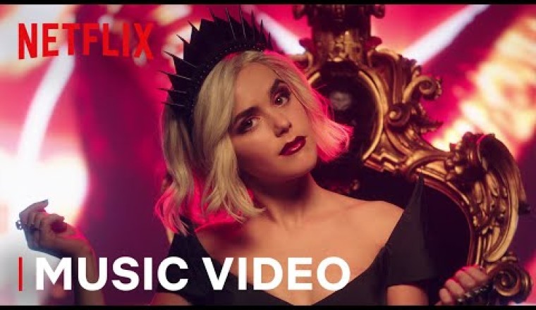 Chilling Adventures of Sabrina - Straight to Hell