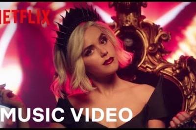 Chilling Adventures of Sabrina - Straight to Hell