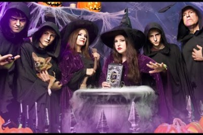 Sharpe Family Singers - 