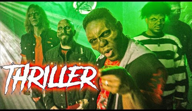 VoicePlay  - Thriller