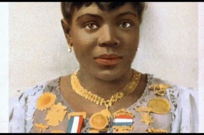Sissieretta Jones: The Black Patti (From the Carnegie Hall Archives)