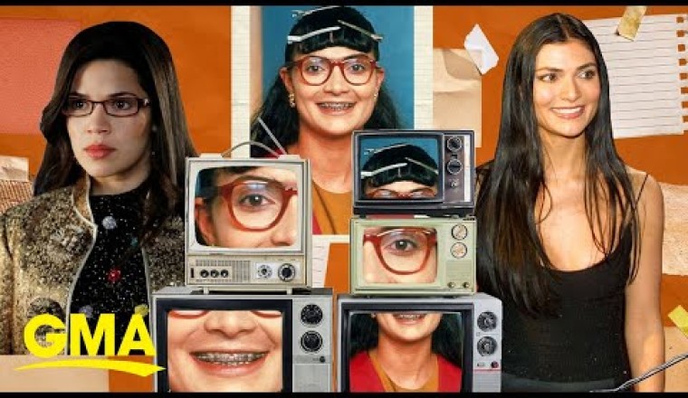 The Telenovela That Changed TV