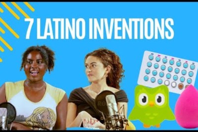 7 Latino Inventions