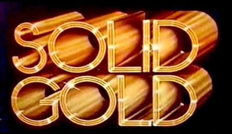 Solid Gold (1980 Pilot)