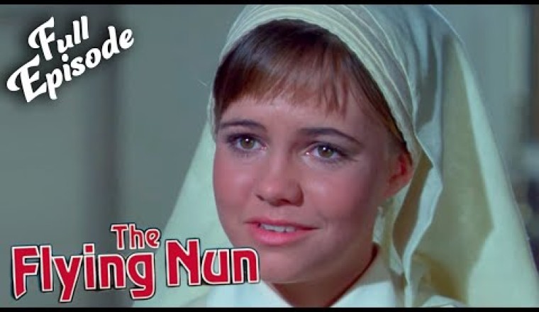The Flying Nun (1967 Pilot)