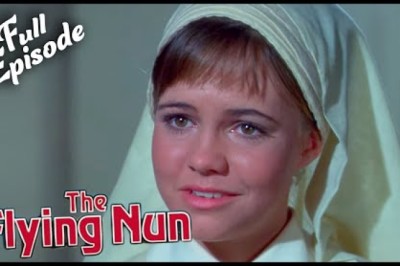 The Flying Nun (1967 Pilot)