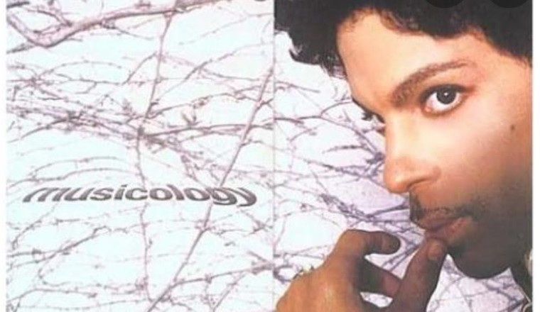 Prince - Live in Los Angeles (2004)
