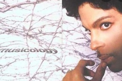 Prince - Live in Los Angeles (2004)
