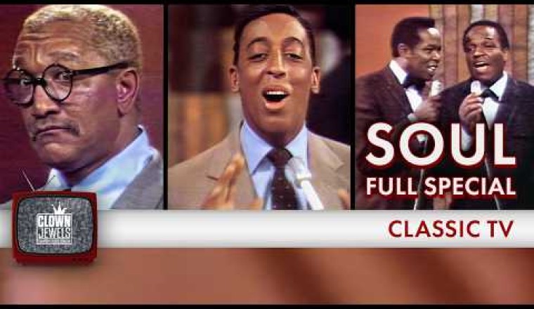 Soul (1968)