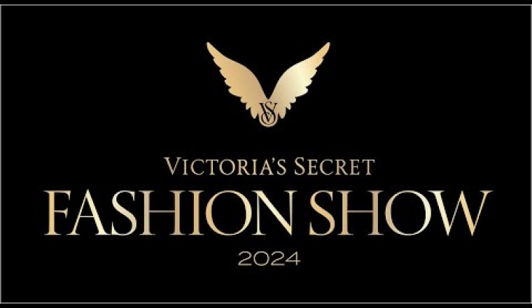 The 2024 Victoria's Secret Fashion Show