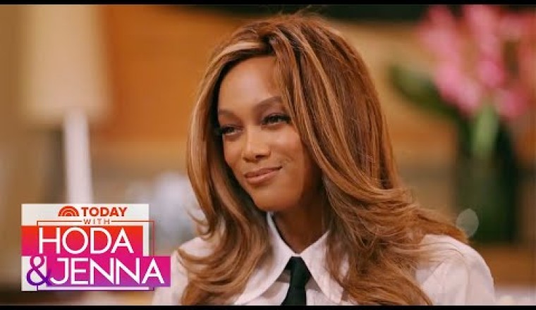 Tyra Banks Talks About Returning to Victoria’s Secret Fashion Show
