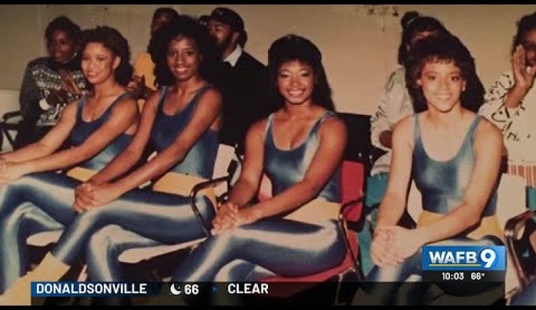 Southern's Fabulous Dancing Dolls has its first Legacy Doll