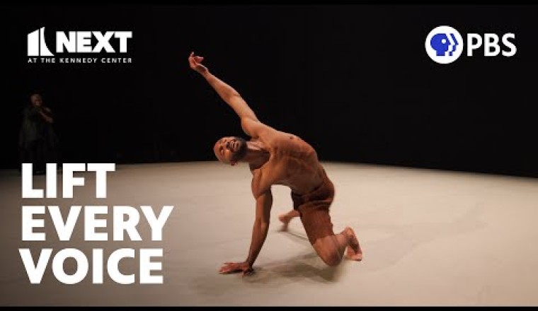 “Lift Every Voice” Excerpt From Alonzo King’s Lines Ballet