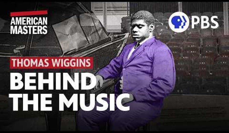 Why Thomas "Blind Tom" Wiggins was the most famous Black musician of the 1800s