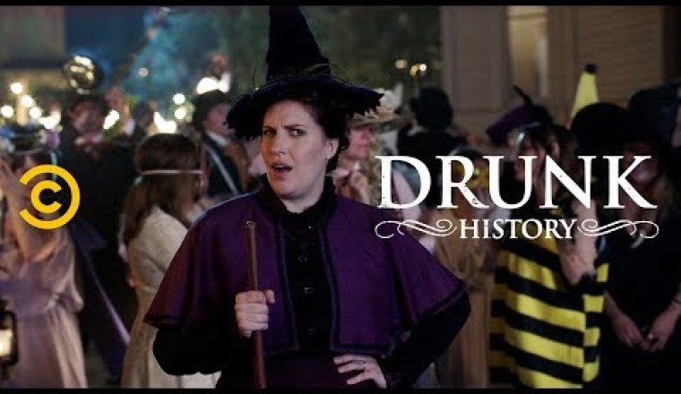 Discover the Birth of Halloween as We Know It