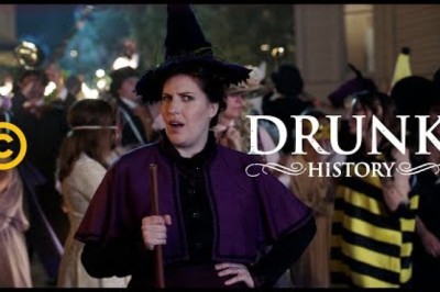 Discover the Birth of Halloween as We Know It