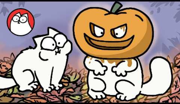 Feline Brave? This Will Terrify You (…and Your Cat!)