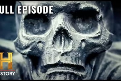 The Frightening Pagan History of Halloween