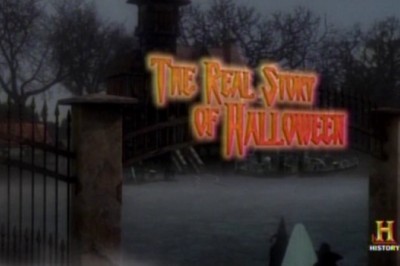The Real Story Of Halloween (2010)