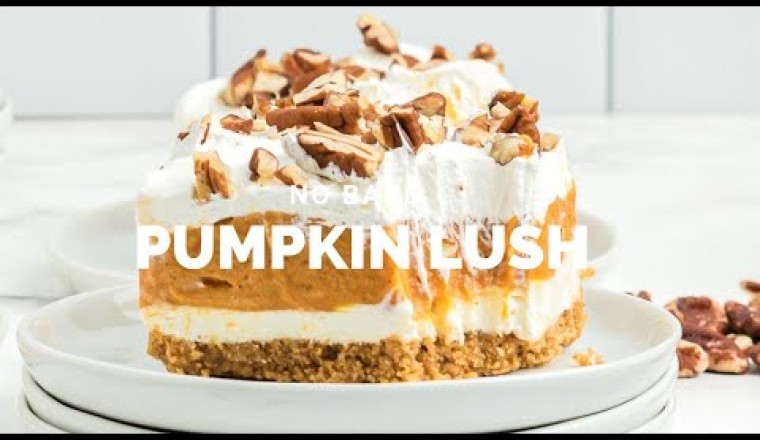 Pumpkin Lush