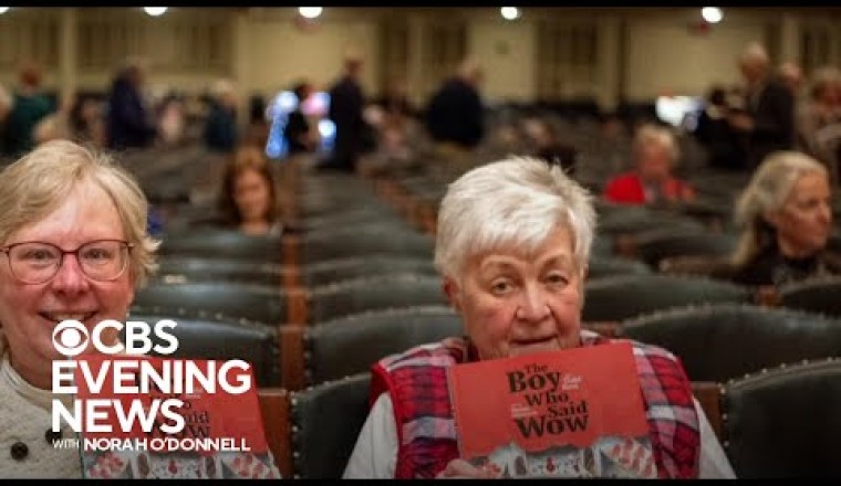 How a Young Boy’s Shout of “Wow” Still Resonates in the Classical Music Community 5 Years On