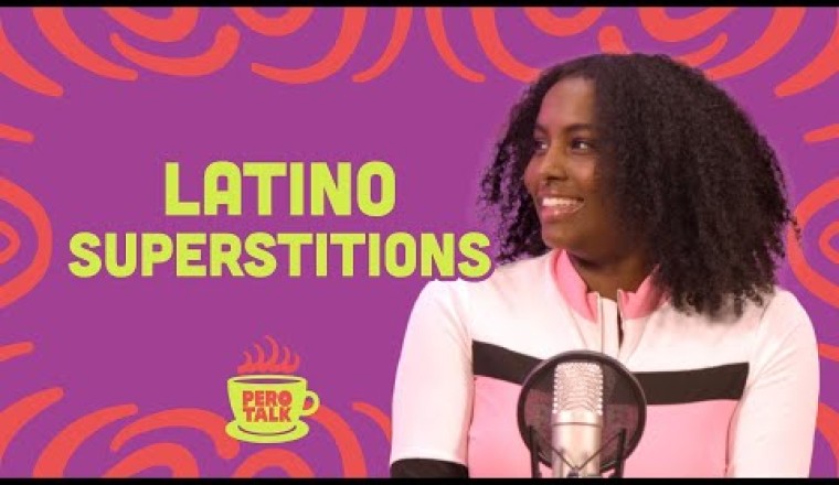 Are Latinos Superstitious