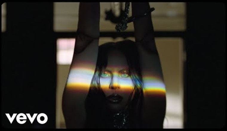 Lady Gaga - Disease (October 30, 2024)