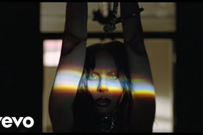 Lady Gaga - Disease (October 30, 2024)
