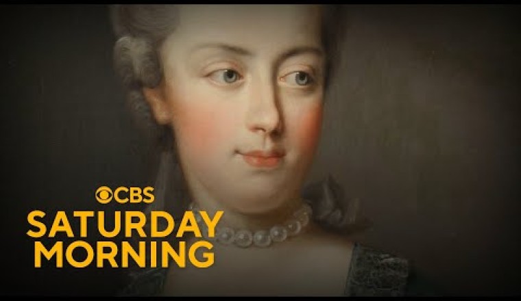 Restoration Allows for New Look at the Life of Marie Antoinette