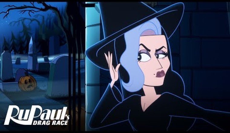 Michelle and The Draghouls