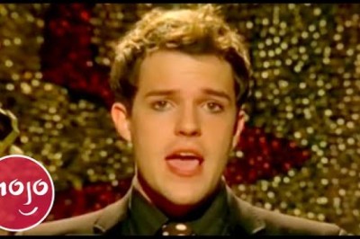 Top 20 Pop Songs You Didn't Know Had A Dark Meaning