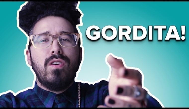 If Latino Nicknames Were Said In English