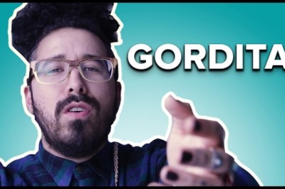 If Latino Nicknames Were Said In English