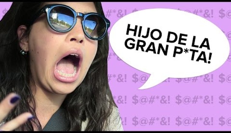 If Spanish Insults Were Said In English