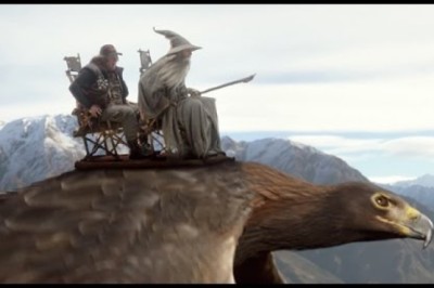 The Most Epic Safety Video Ever Made (2014)