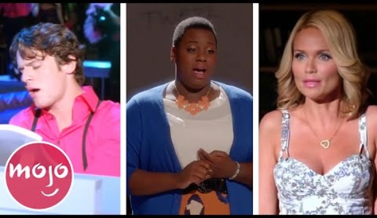 Top 10 TV Shows That Are Full of Broadway Stars