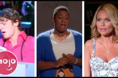 Top 10 TV Shows That Are Full of Broadway Stars