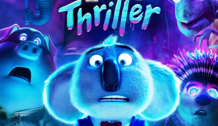 Sing! Thriller (mini movie)