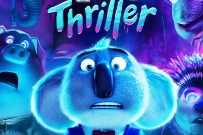 Sing! Thriller (mini movie)