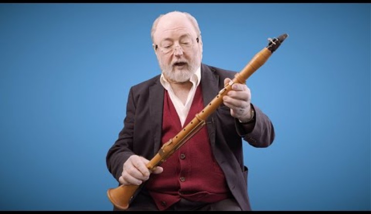 Introducing Mozart's Clarinet