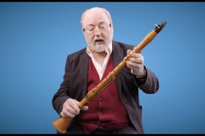 Introducing Mozart's Clarinet